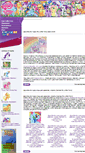 Mobile Screenshot of littleponyland.ru
